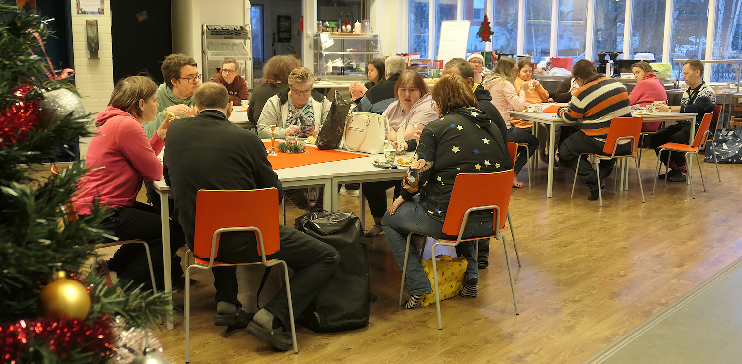 Rauman elokuvatoiminnan 30 vuotisjuhlat