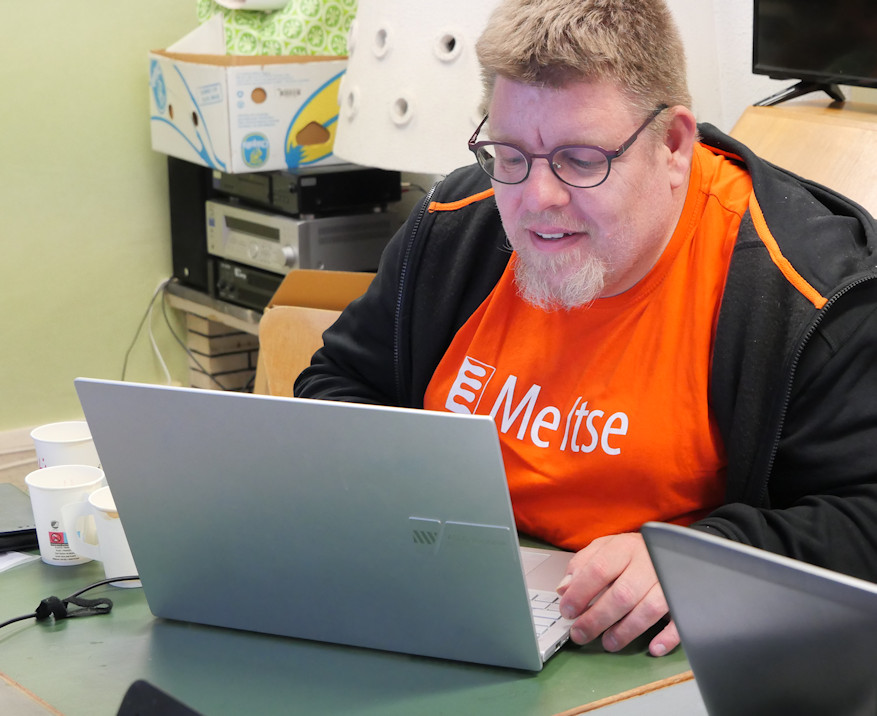 Timon Keskiviikkopajan tuotos