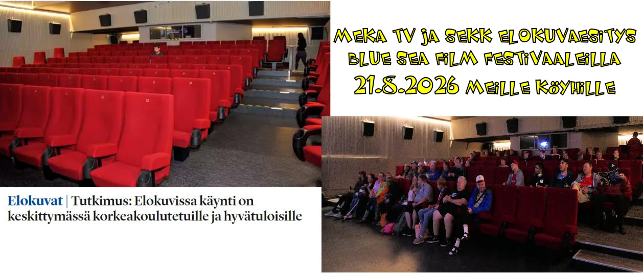 Yhteisellä asialla 30 vuotta juhlanäytös