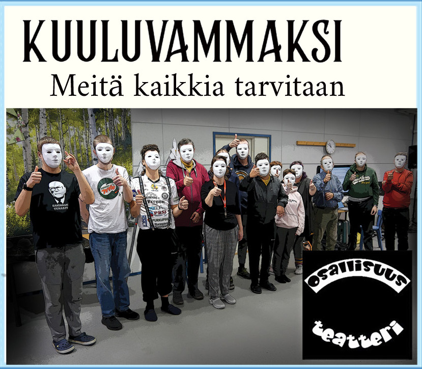 Toinen Kuuluvammaksi levy